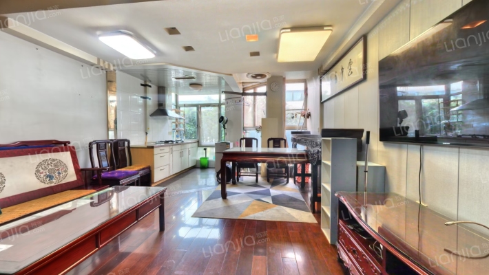 长生路48号二手房实景图