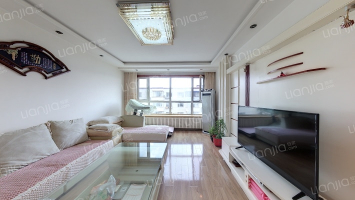 西城国际公馆二手房实景图