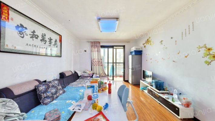 暖山西安二手房实景图