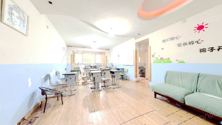 石人南路12号二手房实景图