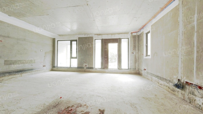 国悦府一期二手房实景图