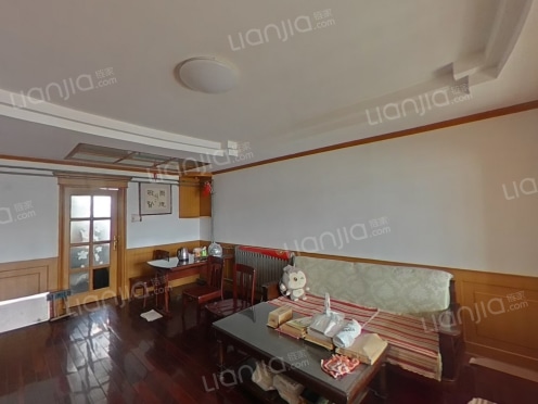 整租·新湛一路 2室1厅 南/北