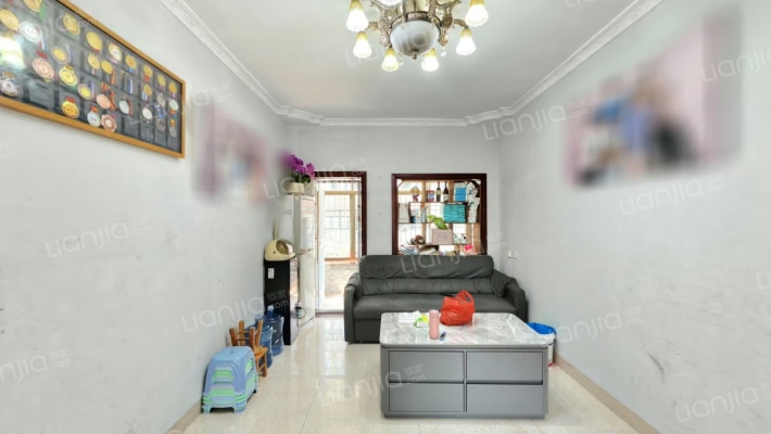 白莲路42号二手房实景图