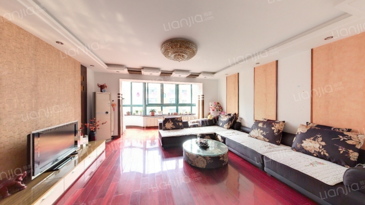 祥和家园二手房实景图