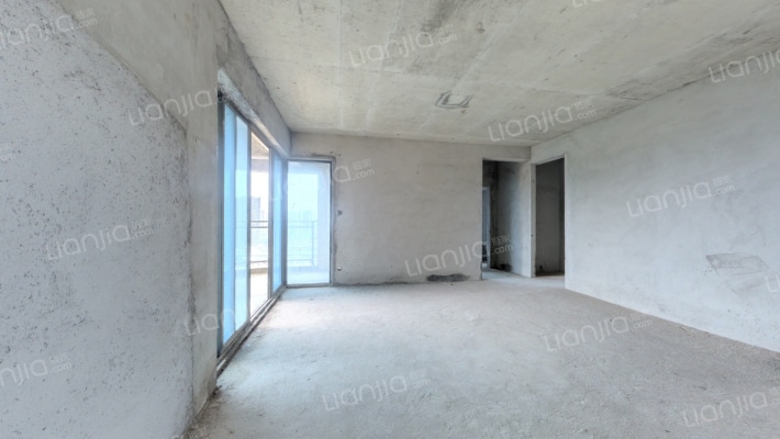 广瀛公馆二手房实景图