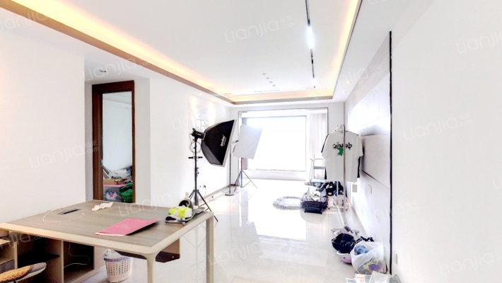 江滨ONE二手房实景图