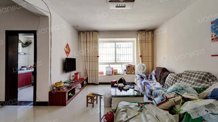 鑫苑名家二手房实景图