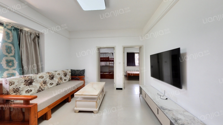 才子中心二手房实景图