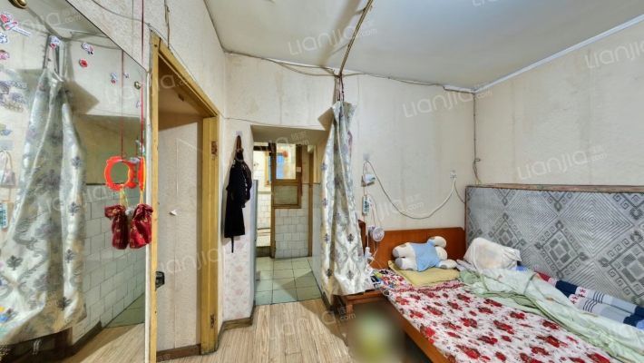 红花北路16号二手房实景图