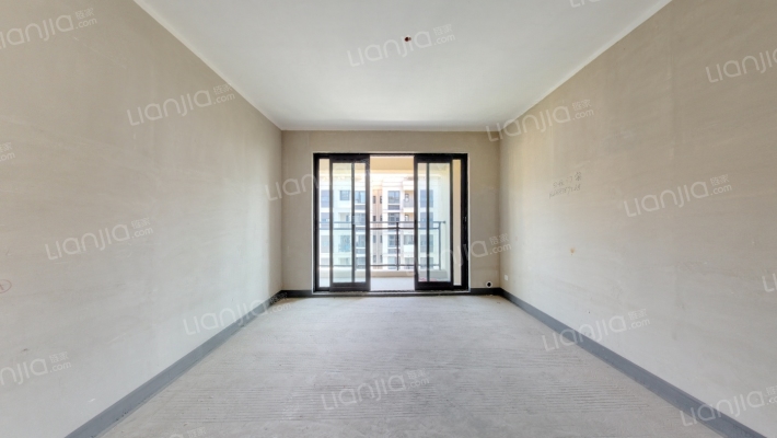 蓝光未来城二手房实景图