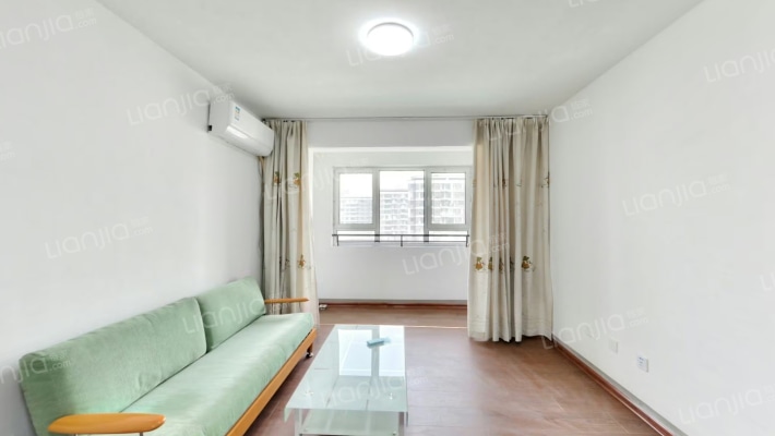 标山山河苑二手房实景图