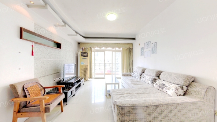 青青佳苑南苑二手房实景图