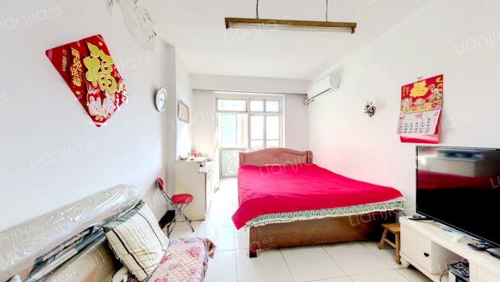 月秋里二手房实景图