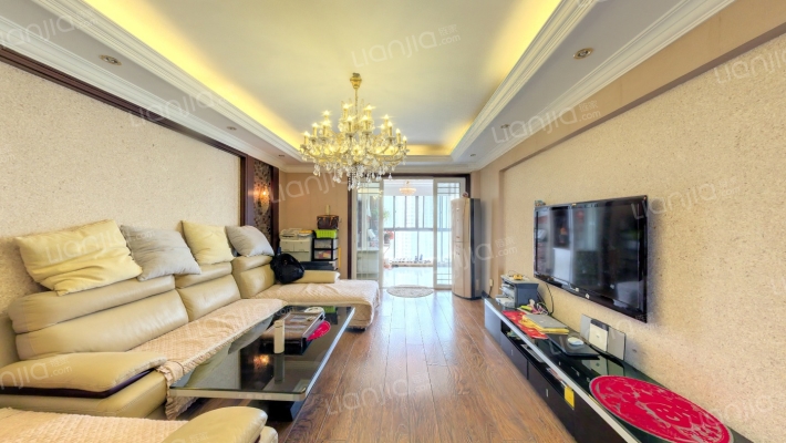 安达公馆二手房实景图