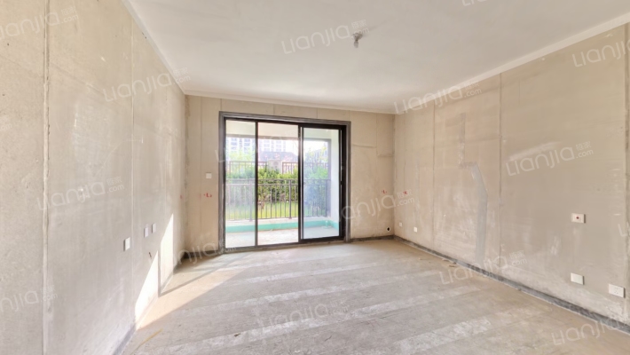 康桥·玖玺园二手房实景图