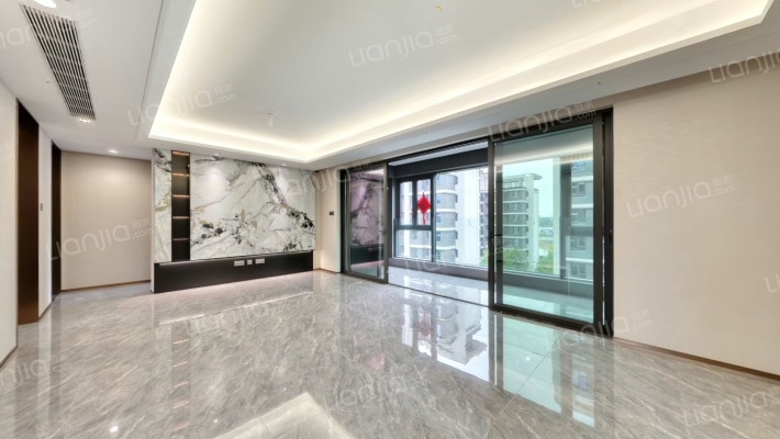 锦江统建交子峯萃二手房实景图