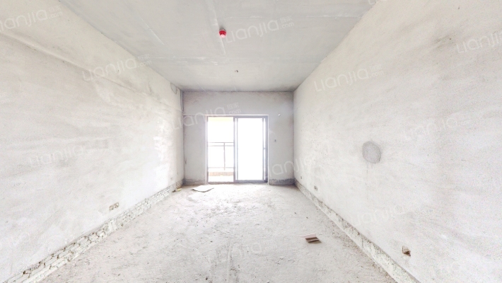 滨江名苑二手房实景图