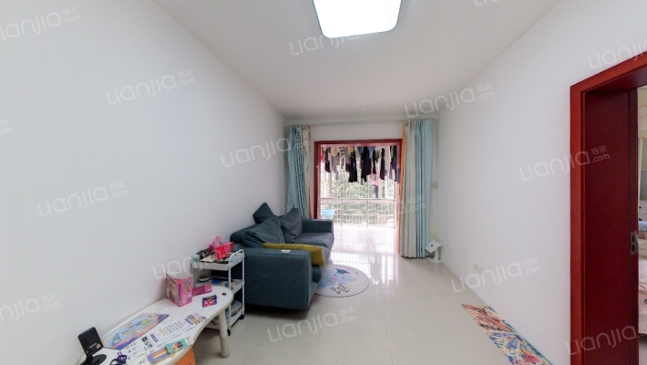 白沙门温泉度假村二手房实景图