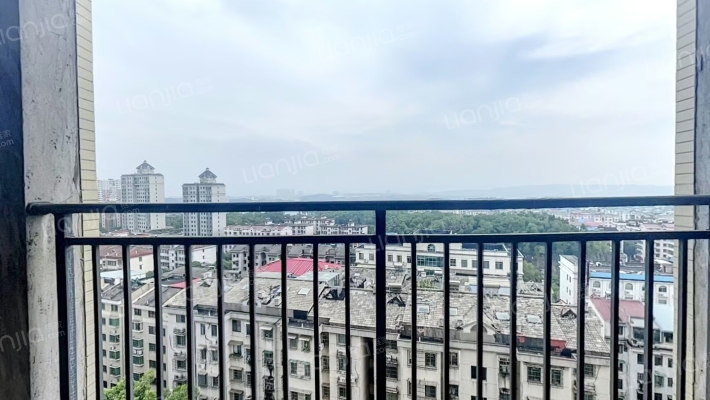 尚书佳苑二手房实景图