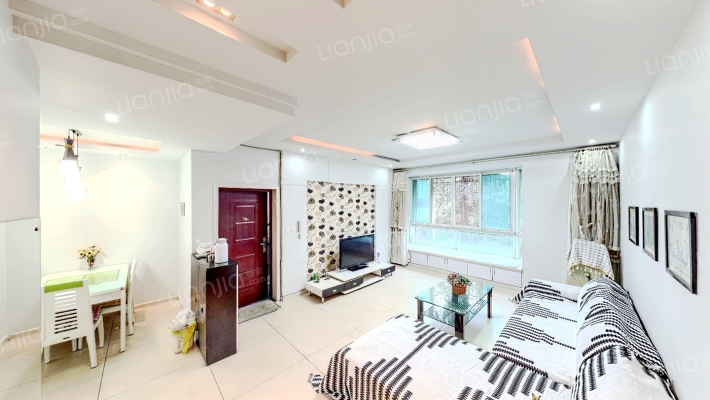 梨园巷2号二手房实景图