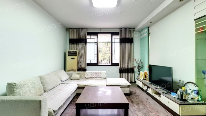 景湖花园二手房实景图