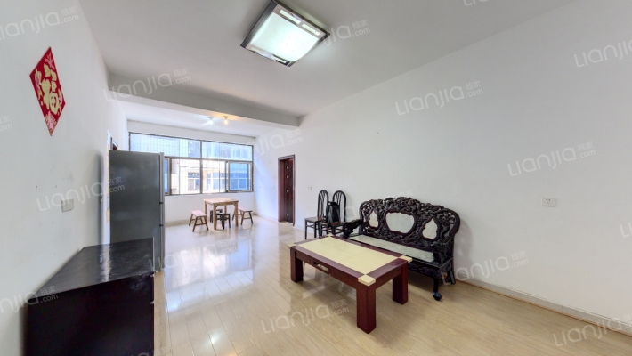 马家弄人行宿舍二手房实景图