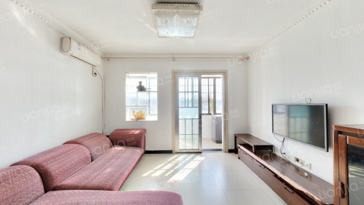 中新森林海二手房实景图