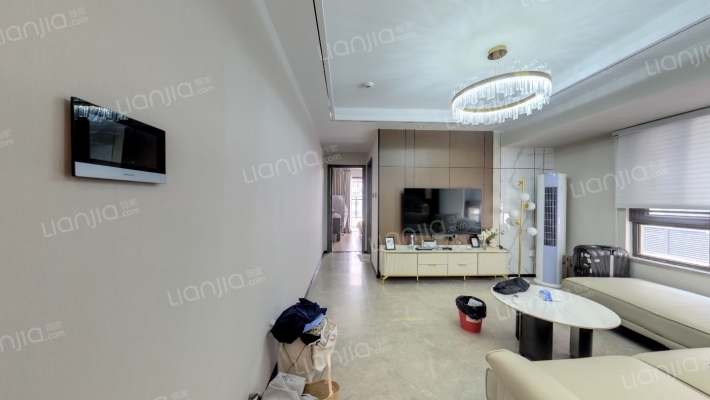 盛邦双悦湾二手房实景图