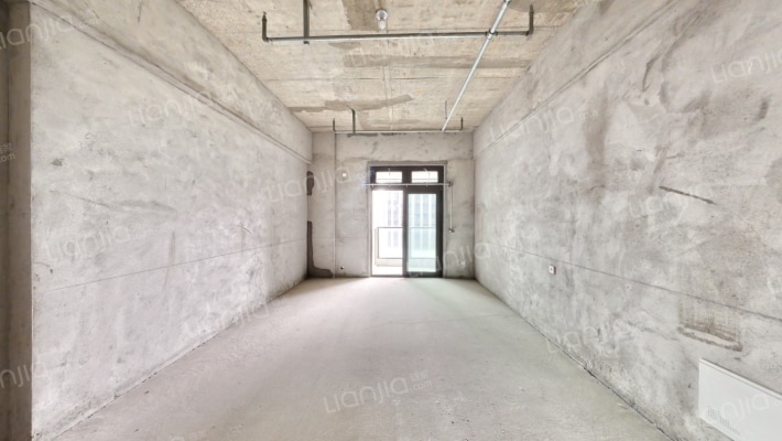 中创商业中心二手房实景图