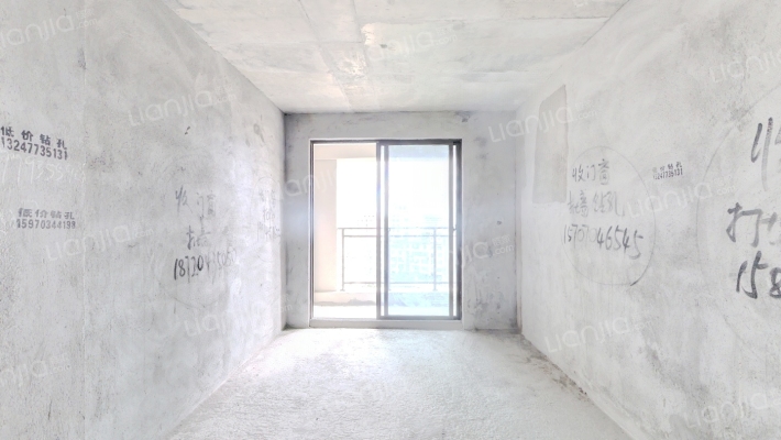 庆丰苑二手房实景图