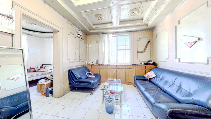 李闸路96号二手房实景图