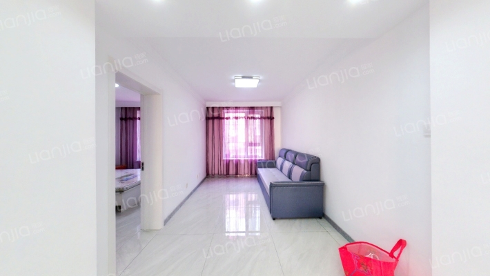 幸福馨苑二手房实景图