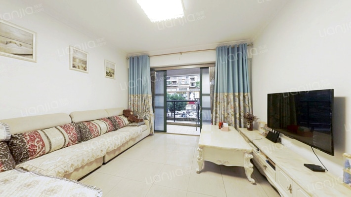 丰泰华园山庄二手房实景图