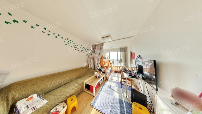 学知华庭二手房实景图