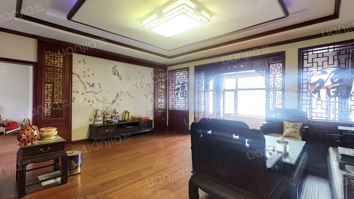 信合园二手房实景图