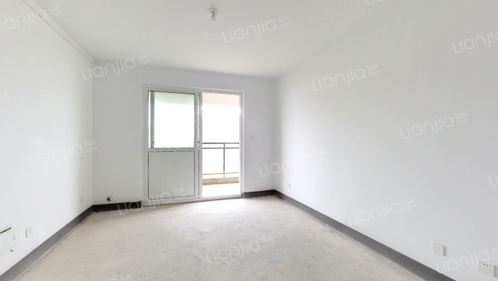 南江公寓北区二手房实景图