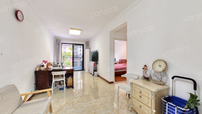 电建澋悦苑二手房实景图