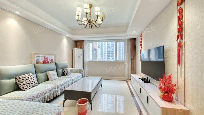 明信城C区二手房实景图