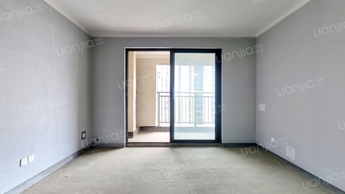 周口建业城二手房实景图