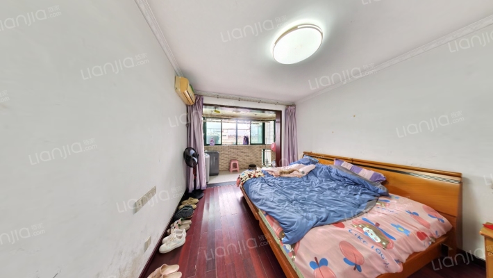 雯锦雅苑二手房实景图