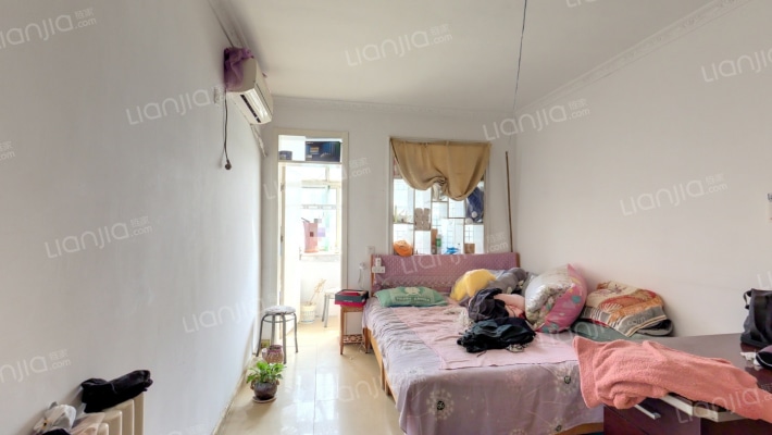 花园路180号二手房实景图