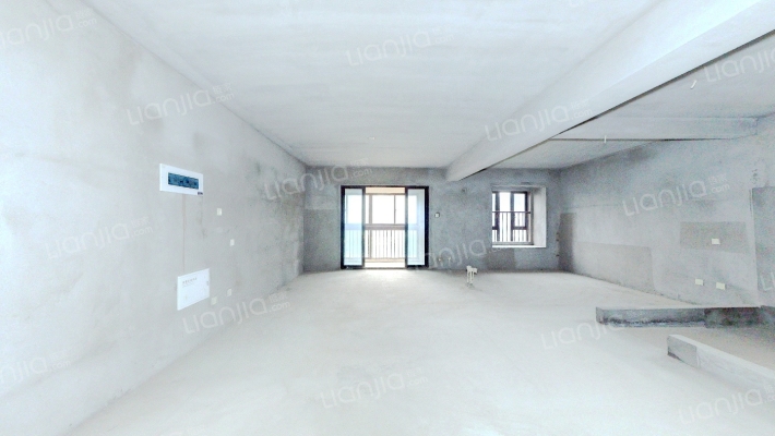 中建香樟南岸二手房实景图