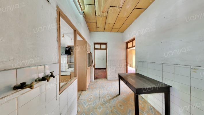 西莫家巷二手房实景图