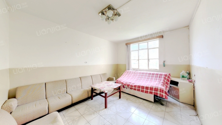 西昌路588号二手房实景图