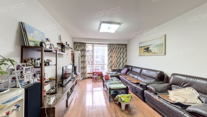 金厦苑二手房实景图