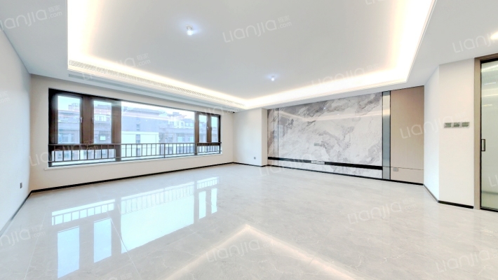 建发观唐映月南区二手房实景图