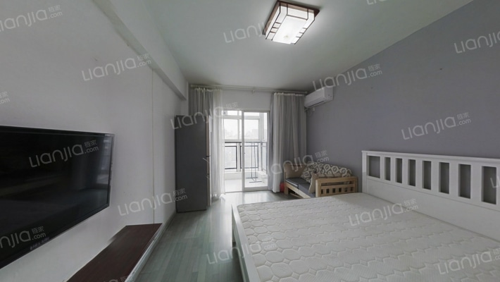 毕加索小屋二手房实景图