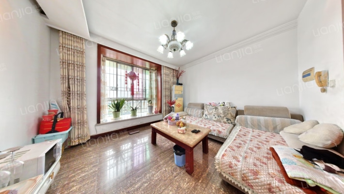 幸福时光二手房实景图