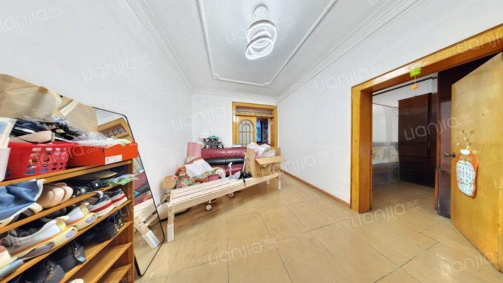 四道街9号二手房实景图