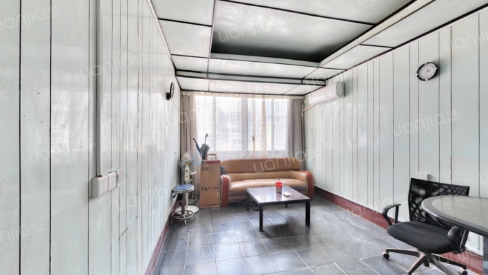 解放大道872号二手房实景图